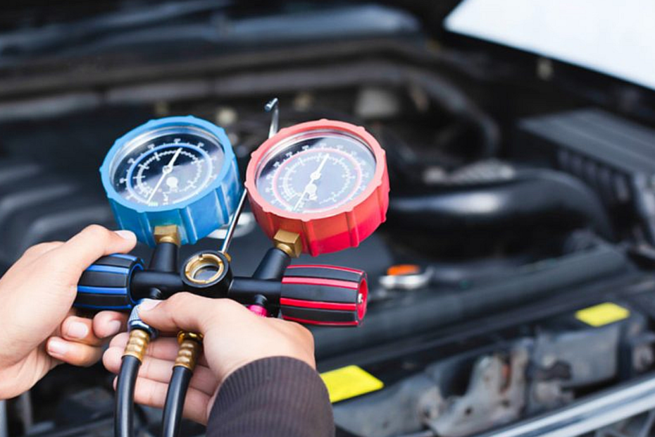 Car AC Repair