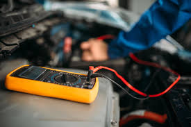 Car Electrical Repair